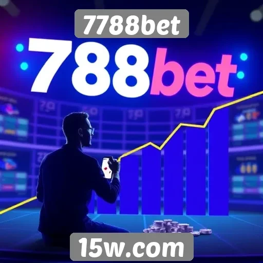 Perspectivas de crescimento do 7788bet até 2026