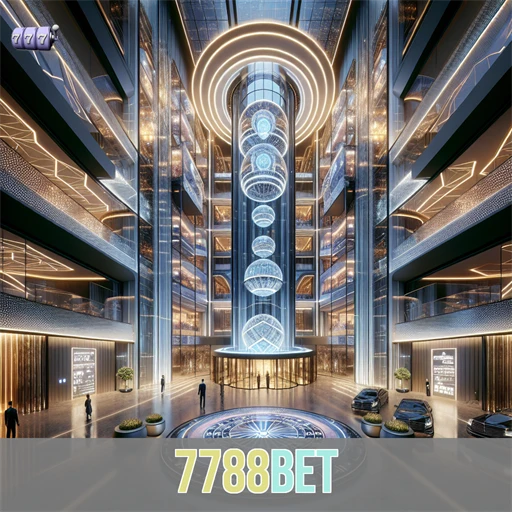 Inovação no App: Conheça o 7788bet e Suas Funcionalidades
