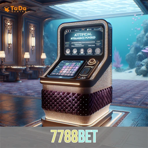Bônus do 7788bet: Surpresas e Vantagens Imperdíveis para Jogadores!