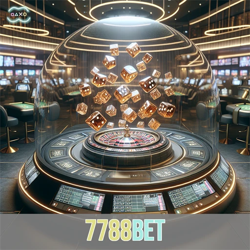 Apostas em Esporte: A Magia do 7788bet